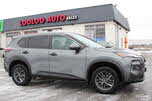 Nissan Rogue S FWD
