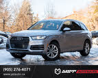 Audi Q7 55 TFSI quattro Progressiv