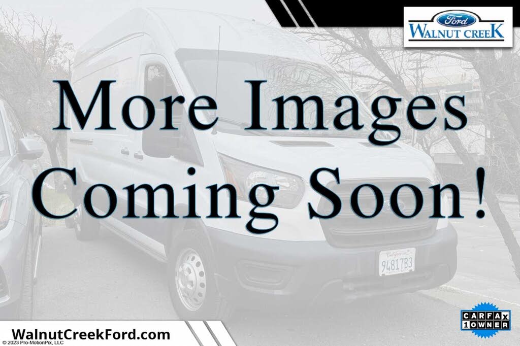2020 Ford Transit Cargo 350 High Roof LWB RWD