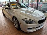 BMW 6 Series 650i xDrive Gran Coupe AWD