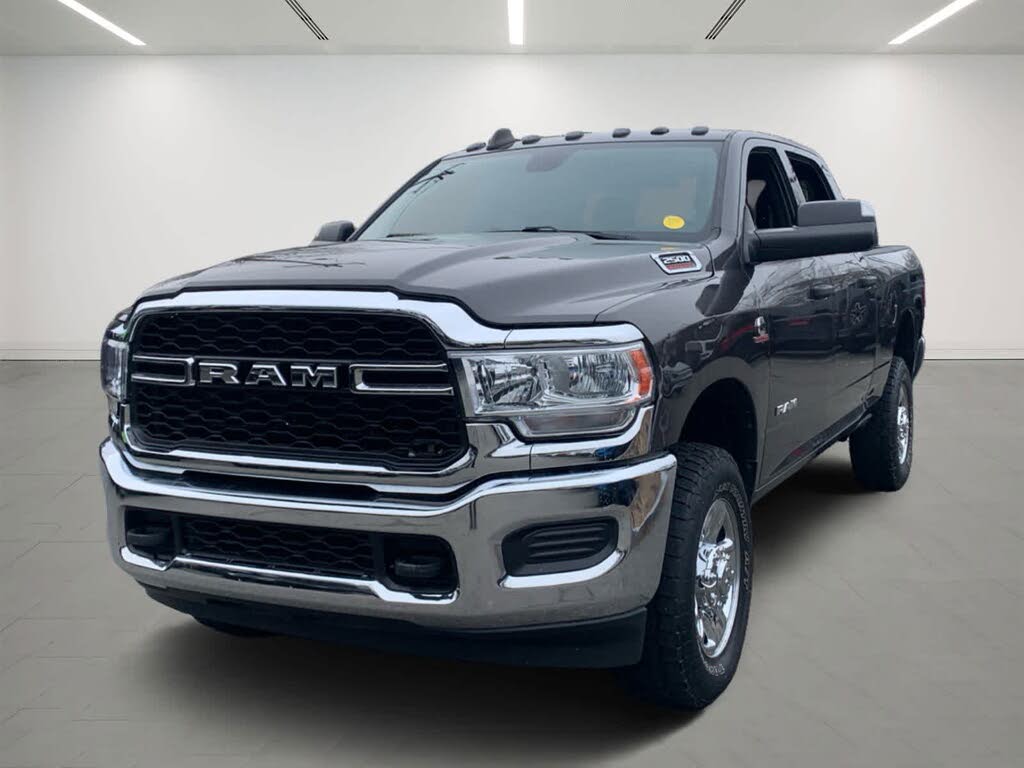 2022 RAM 2500 Tradesman Crew Cab 4WD