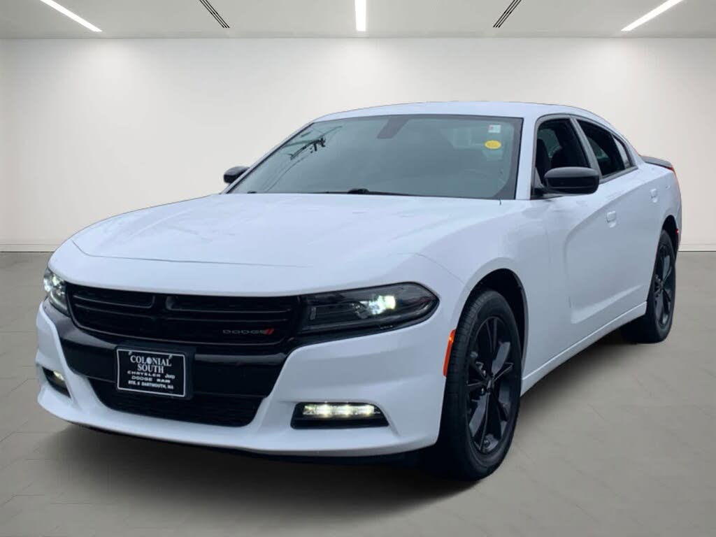 2023 Dodge Charger SXT AWD