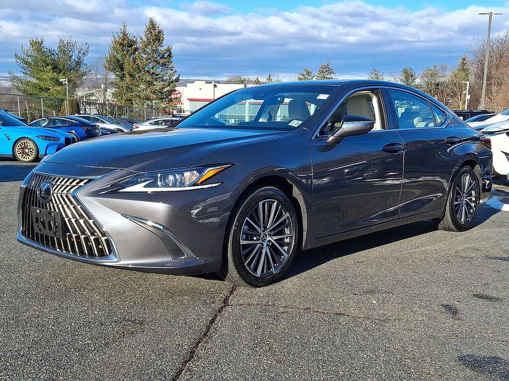 2024 Lexus ES 350 FWD