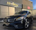 Mercedes-Benz E-Class E 450 4MATIC AWD