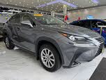 Lexus NX 300 AWD