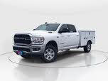 RAM 3500 Big Horn Crew Cab LB 4WD