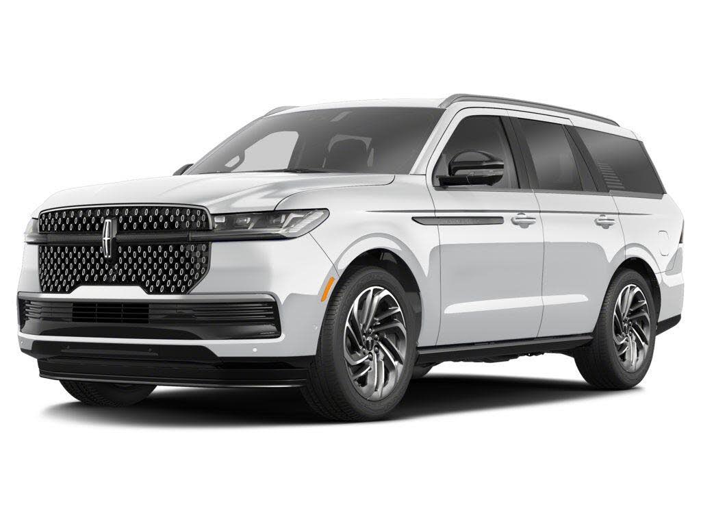 Lincoln Navigator Reserve 4WD 2025