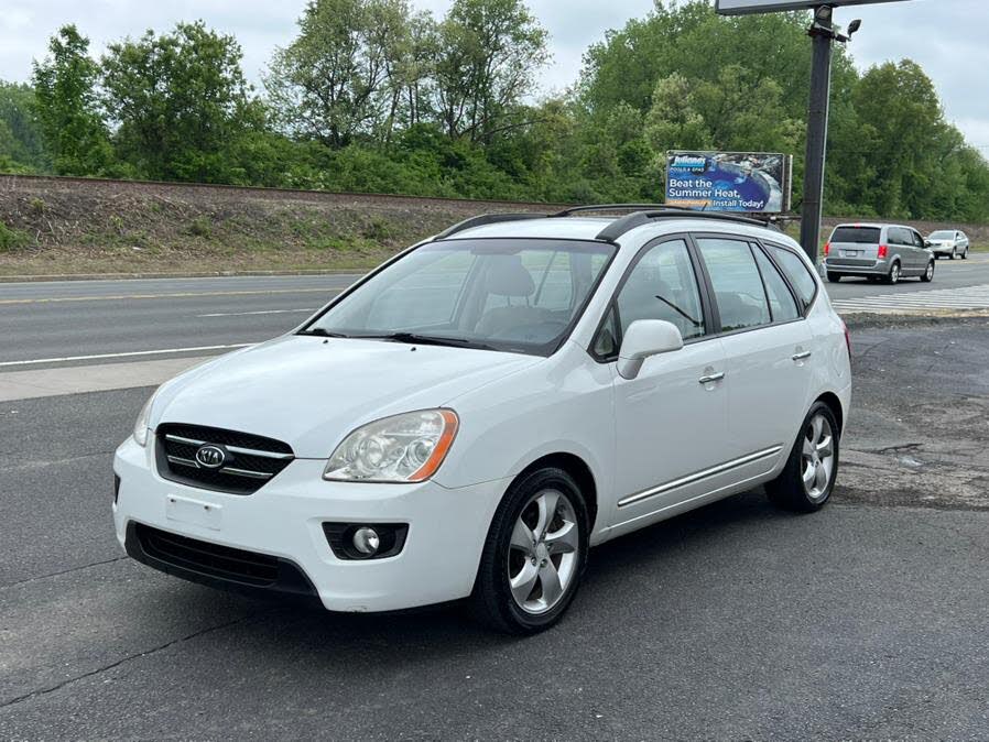 2008 Kia Rondo EX V6