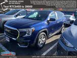 GMC Terrain SLE FWD