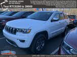 Jeep Grand Cherokee Limited 4WD