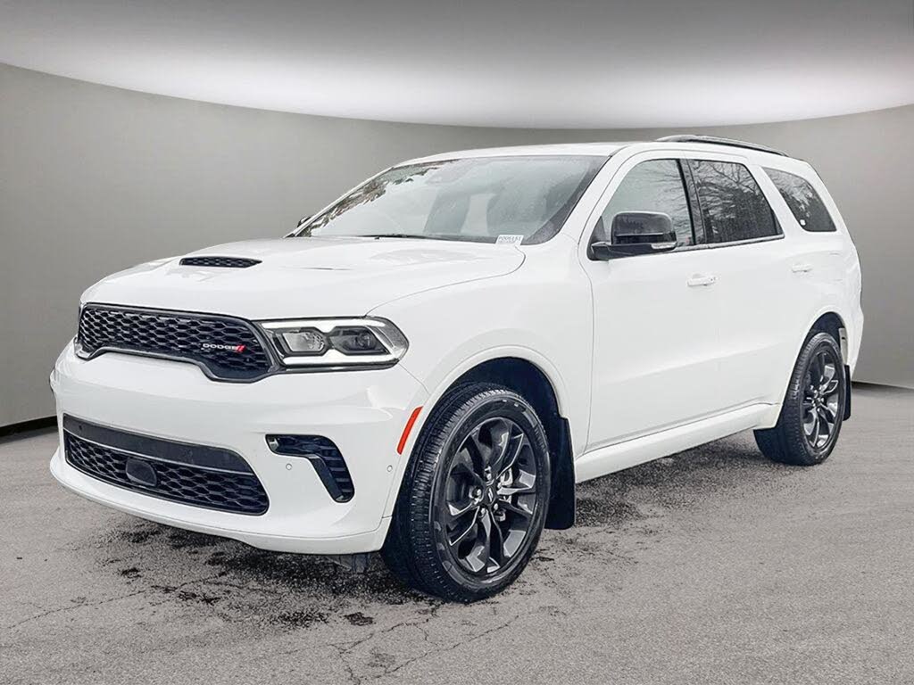 2024 Dodge Durango GT Premium AWD