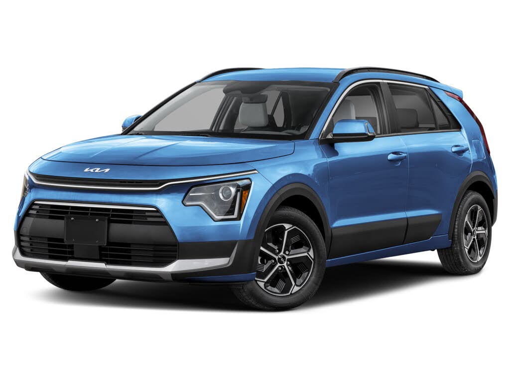 2025 Kia Niro EX FWD