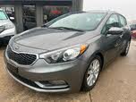 Kia Forte5 EX