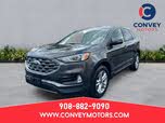 Ford Edge SEL AWD