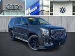 GMC Yukon Denali 4WD