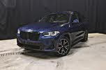 BMW X3 xDrive30i AWD