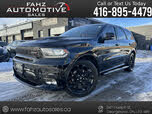 Dodge Durango R/T AWD