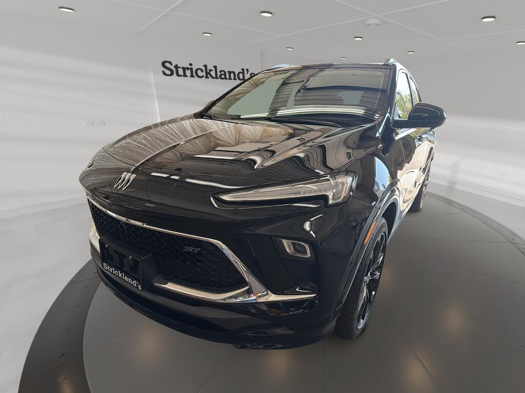 Buick Encore GX Sport Touring AWD 2024