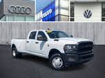 RAM 3500 Tradesman Crew Cab LB DRW 4WD