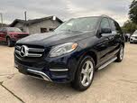 Mercedes-Benz GLE 350 4MATIC
