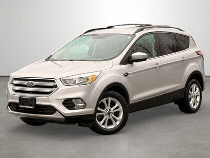 Ford Escape SE AWD 2017