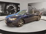 Subaru Impreza 2.0i Touring Hatchback AWD with EyeSight Package