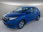 Honda HR-V Touring AWD