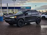 Jeep Cherokee Trailhawk 4WD