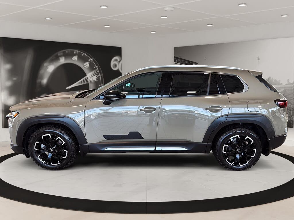 2023 Mazda CX-50 Meridian Edition AWD