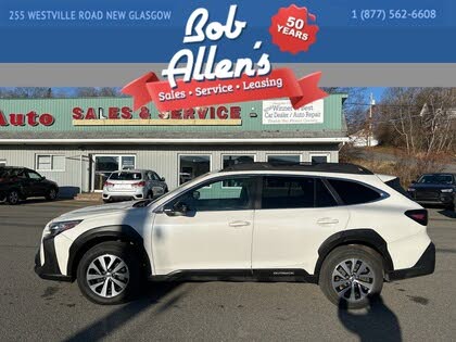 2024 Subaru Outback Touring AWD