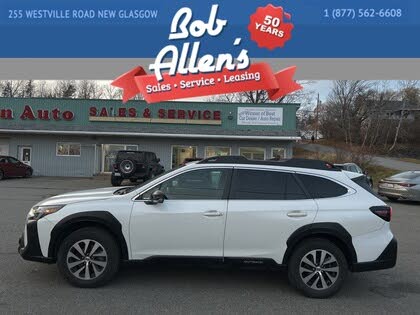 2024 Subaru Outback Touring AWD