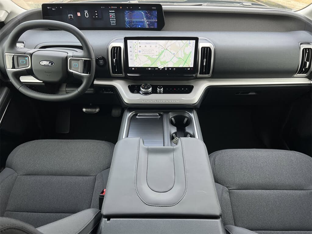 2026 Ford Expedition MAX Active 4WD