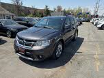 Dodge Journey Limited AWD