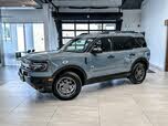 Ford Bronco Sport Big Bend AWD