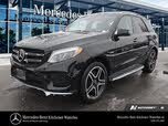 Mercedes-Benz GLE AMG GLE 43 4MATIC