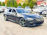 BMW 6 Series 650i xDrive Gran Coupe AWD