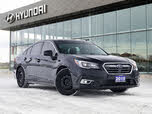 Subaru Legacy 2.5i Touring AWD