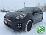 Kia Niro EX Premium FWD