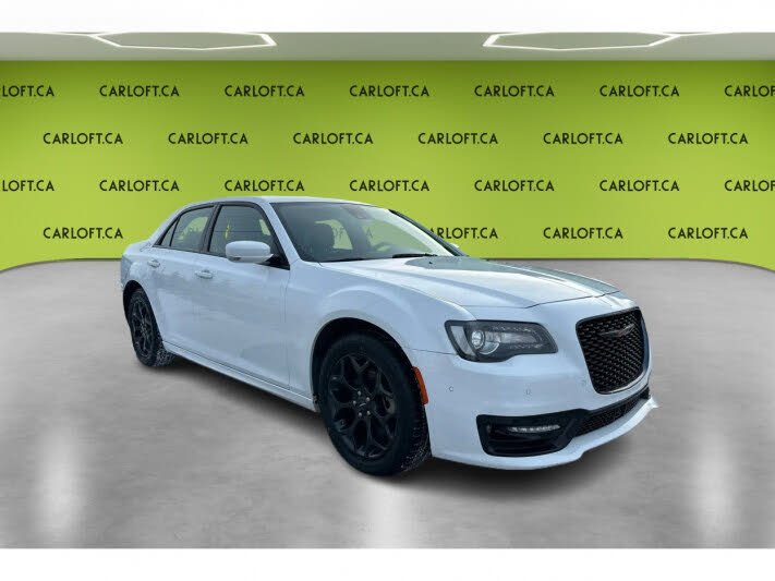 2023 Chrysler 300 S AWD