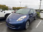 2017 Nissan LEAF