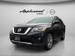 Nissan Pathfinder SL Premium 4WD