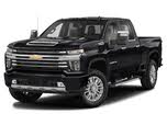 Chevrolet Silverado 2500HD High Country Crew Cab 4WD