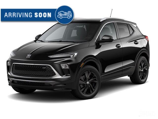 Buick Encore GX Sport Touring AWD 2025