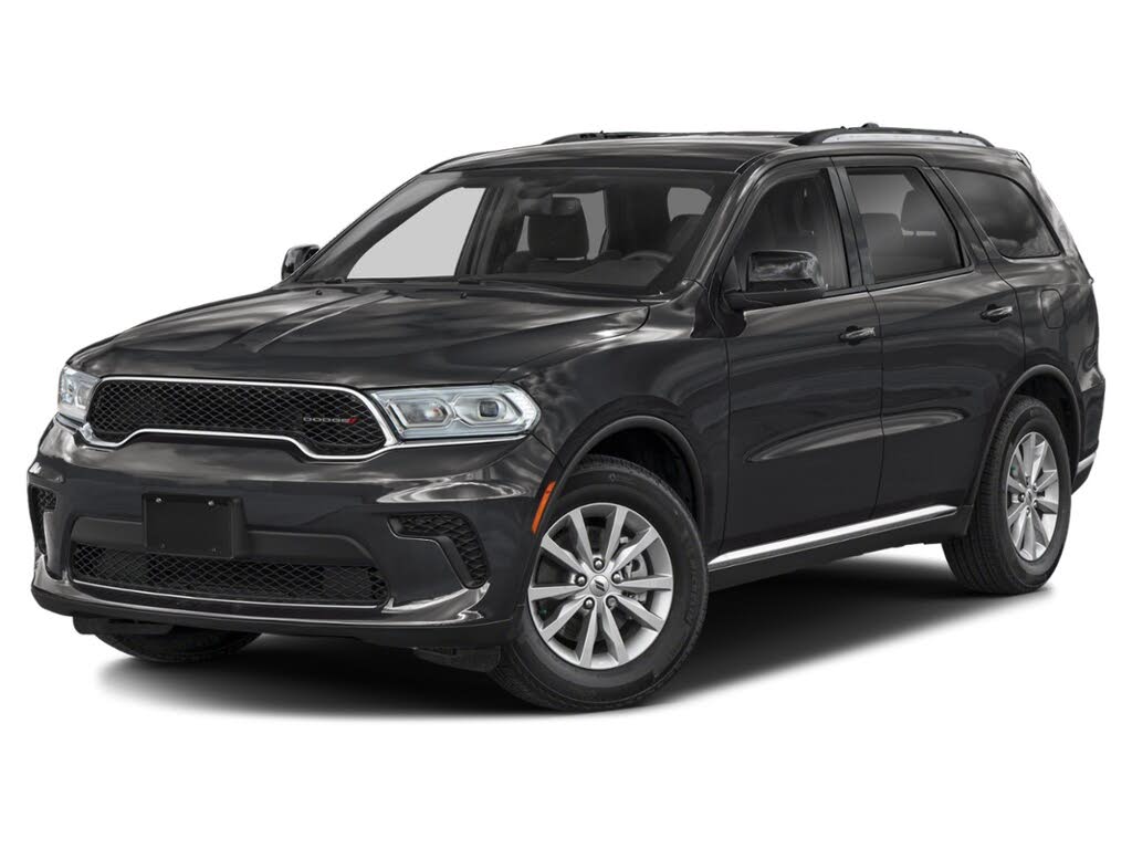 2025 Dodge Durango GT Plus AWD