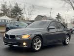 BMW 3 Series 328i Sedan RWD