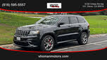 Jeep Grand Cherokee SRT8