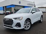 Audi Q3 quattro Premium Plus S Line 45 TFSI