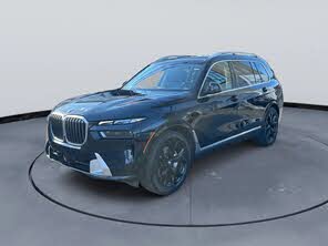 BMW X7 xDrive40i AWD