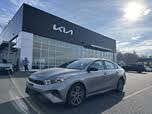Kia Forte GT-Line FWD