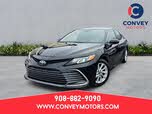 Toyota Camry LE FWD